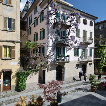 Locanda Di Orta Orta San Giulio Dış mekan fotoğraf