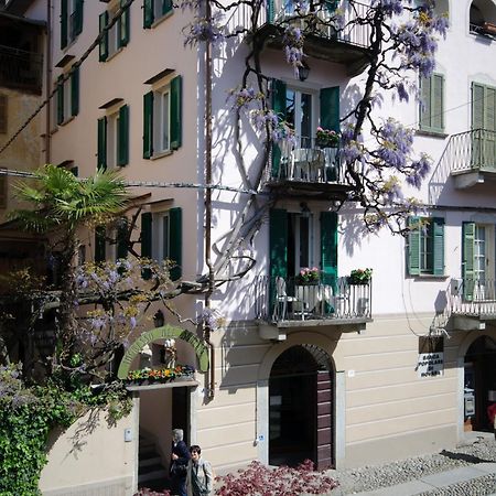 Locanda Di Orta Orta San Giulio Dış mekan fotoğraf