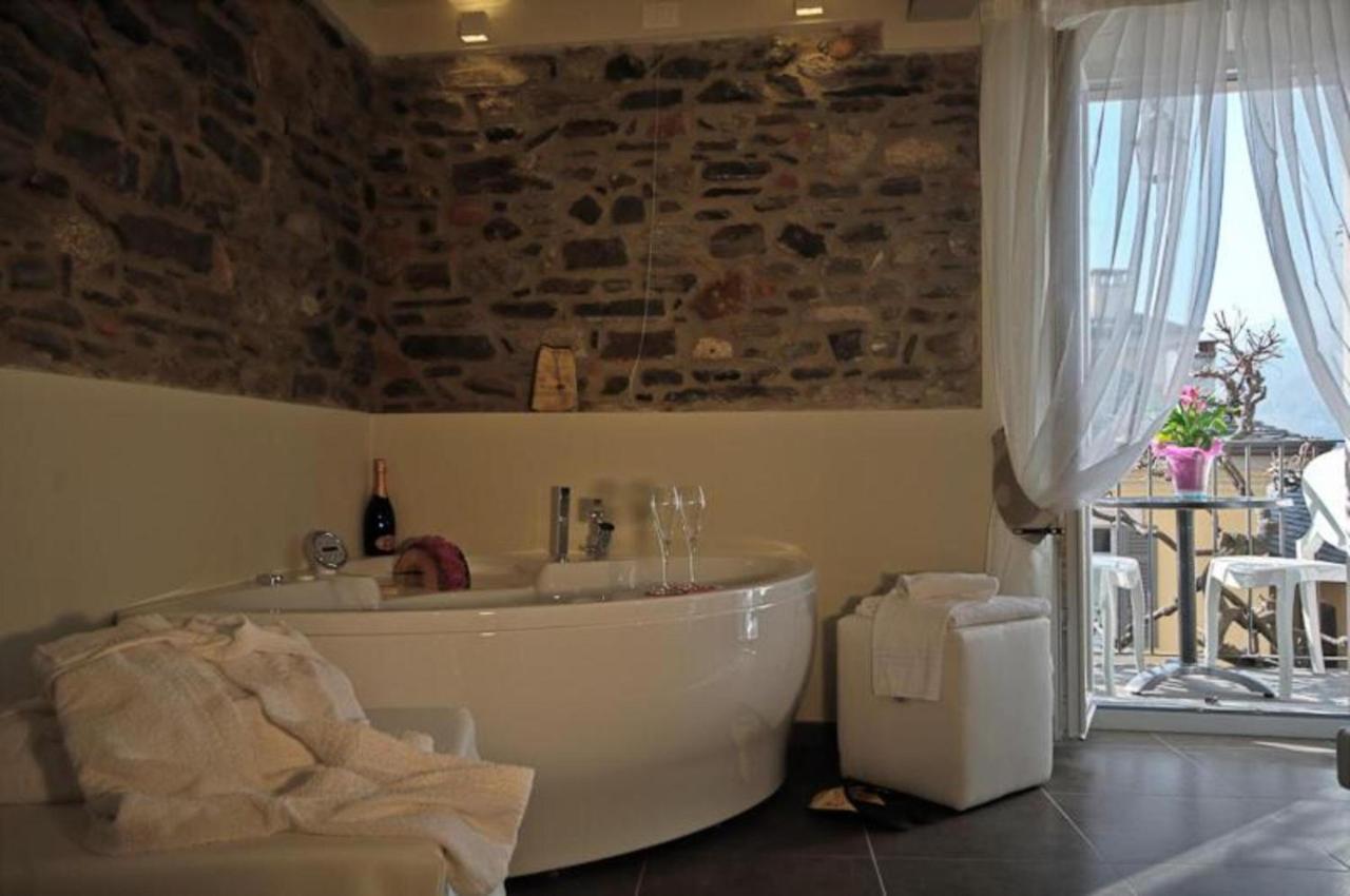 Locanda Di Orta Orta San Giulio Dış mekan fotoğraf