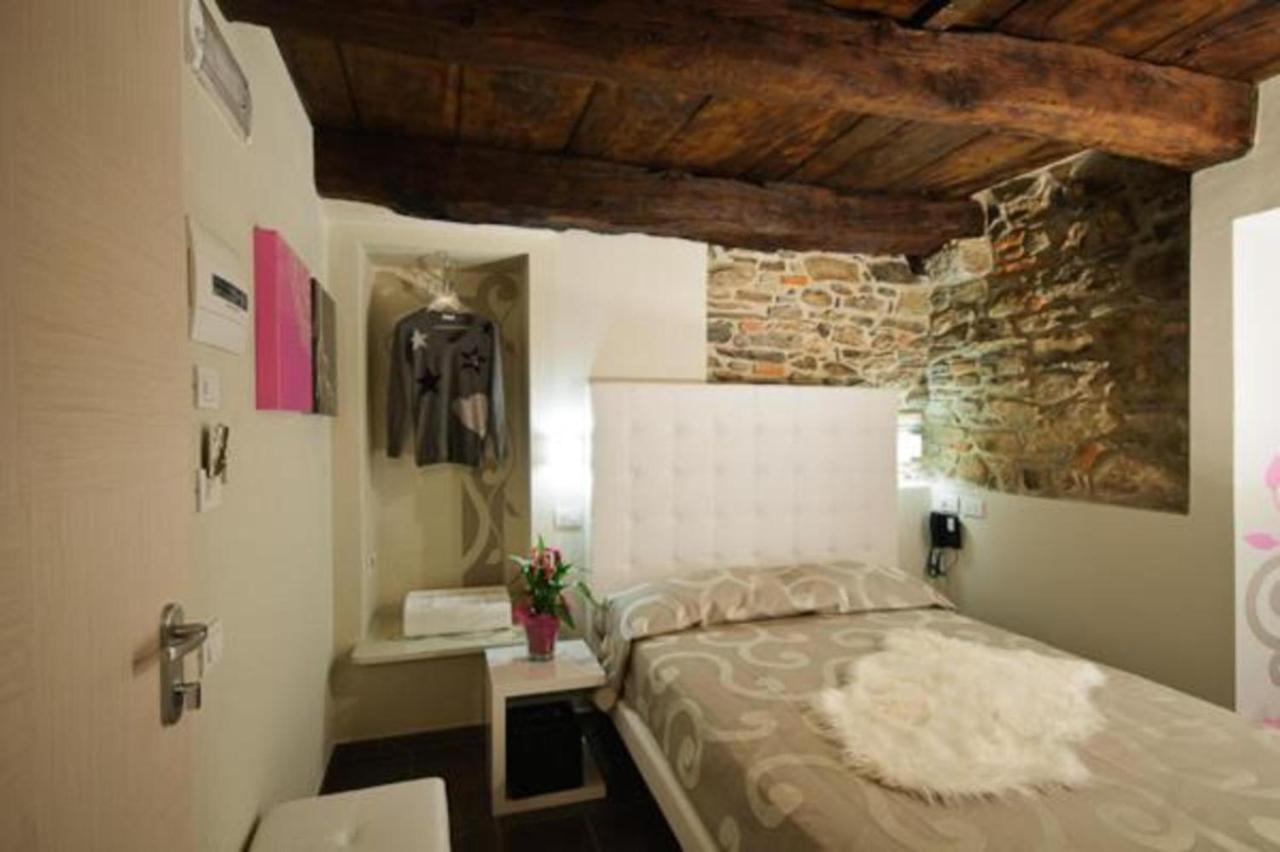 Locanda Di Orta Orta San Giulio Dış mekan fotoğraf