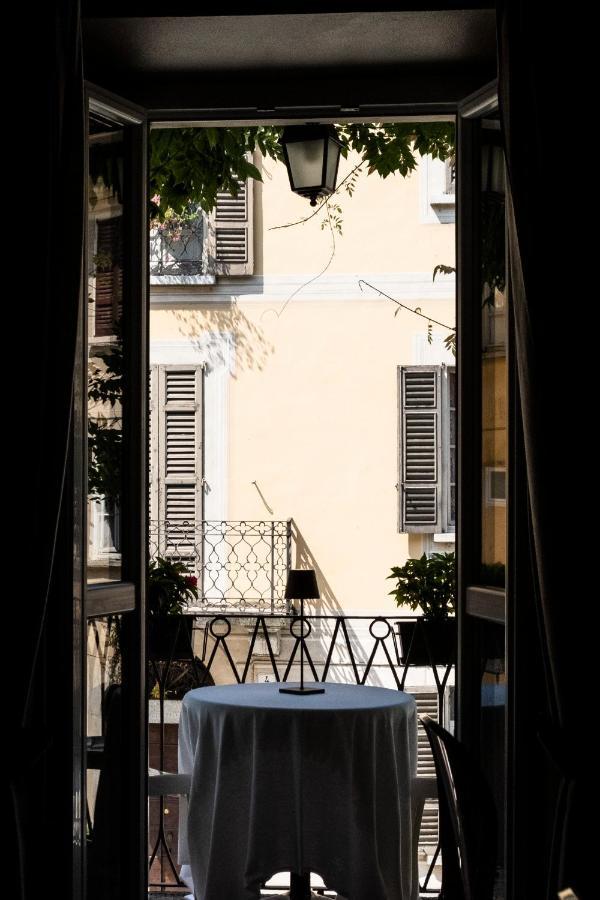 Locanda Di Orta Orta San Giulio Dış mekan fotoğraf