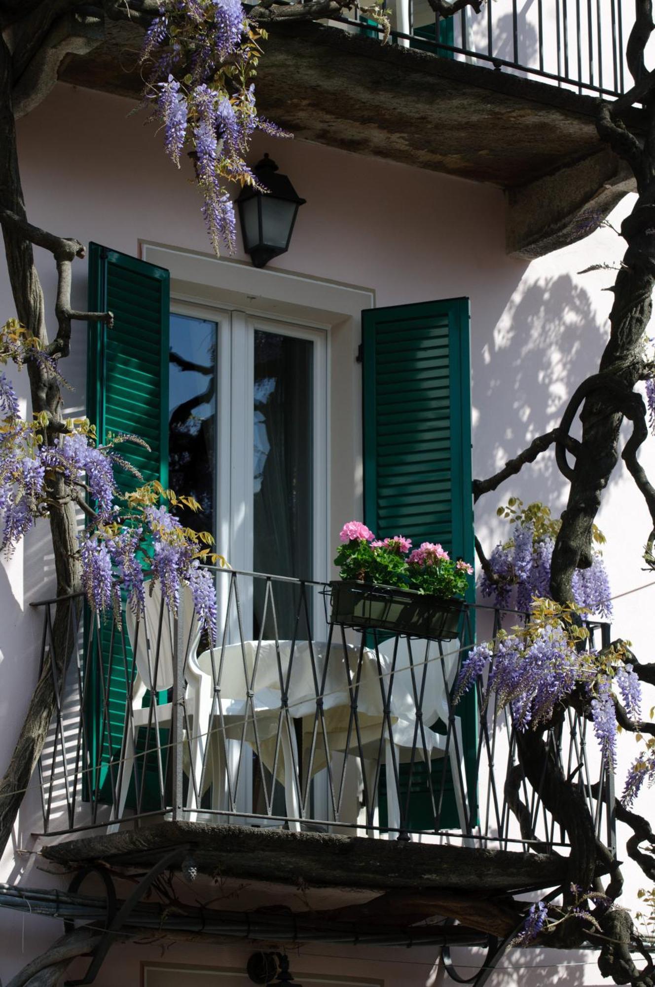 Locanda Di Orta Orta San Giulio Dış mekan fotoğraf