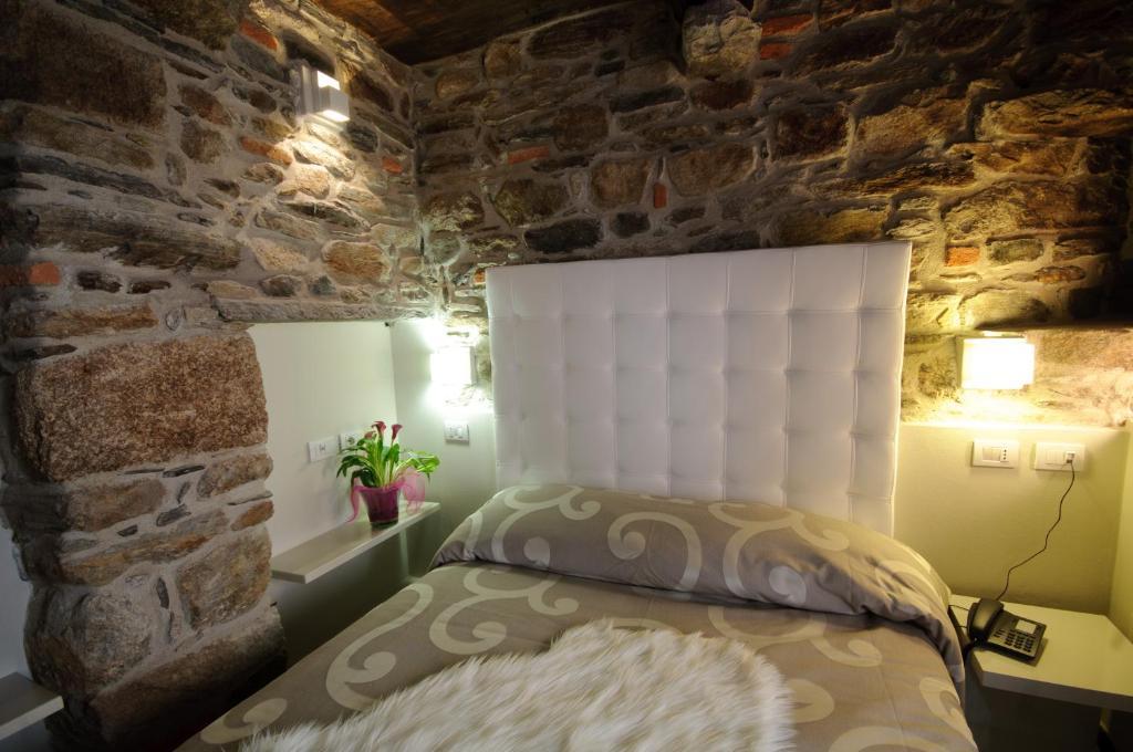 Locanda Di Orta Orta San Giulio Oda fotoğraf