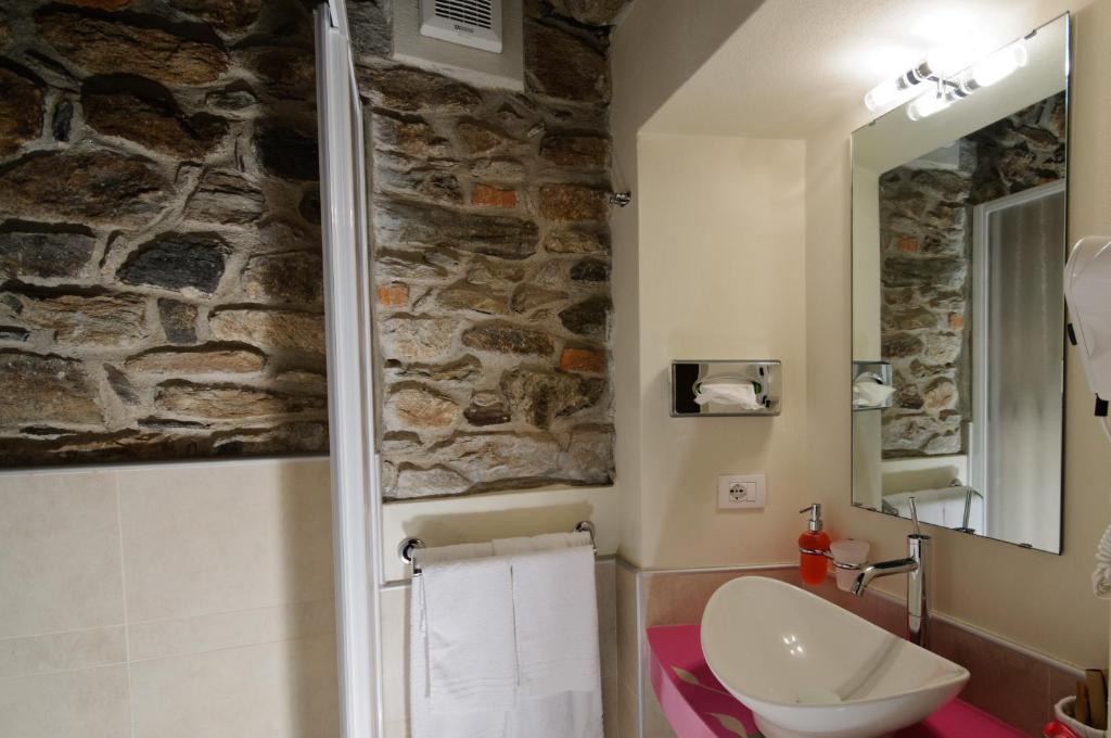 Locanda Di Orta Orta San Giulio Oda fotoğraf