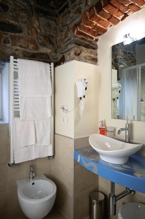 Locanda Di Orta Orta San Giulio Oda fotoğraf