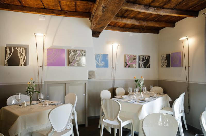 Locanda Di Orta Orta San Giulio Dış mekan fotoğraf