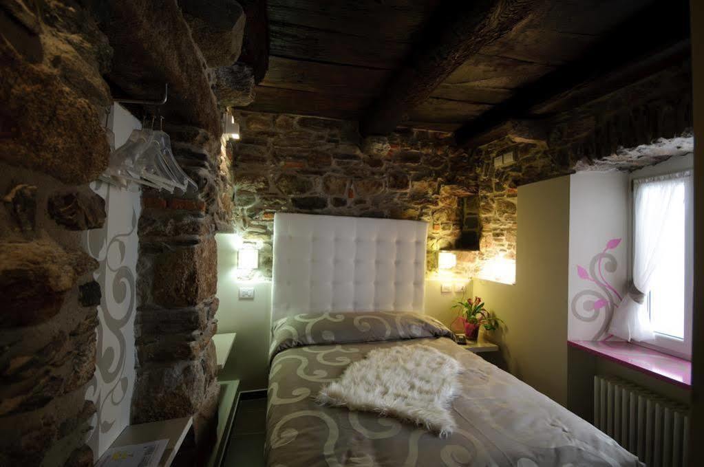 Locanda Di Orta Orta San Giulio Dış mekan fotoğraf