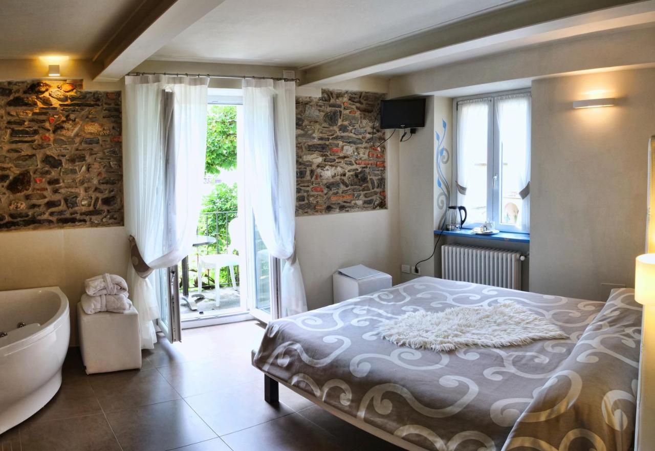 Locanda Di Orta Orta San Giulio Dış mekan fotoğraf