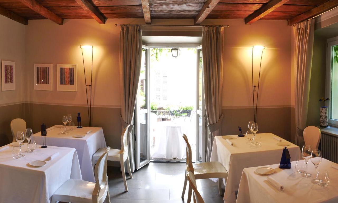 Locanda Di Orta Orta San Giulio Dış mekan fotoğraf